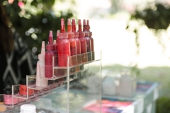 The lipstick lab by Carmina Mia